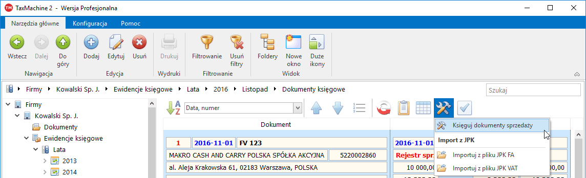 nowe menu lista dokumentow 4